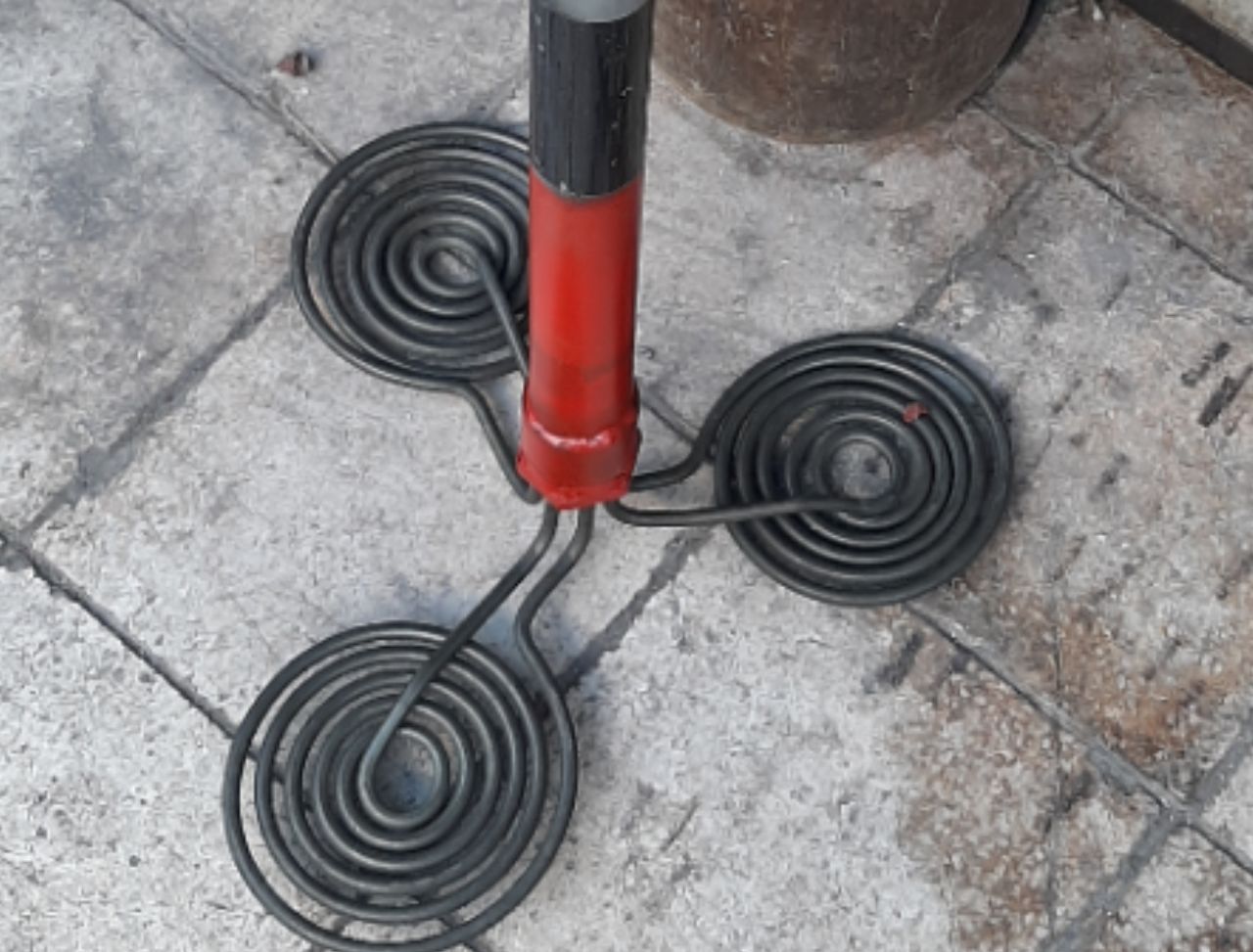 المنت استخری