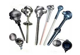 کاربردهای ترموکوپل حرارتی