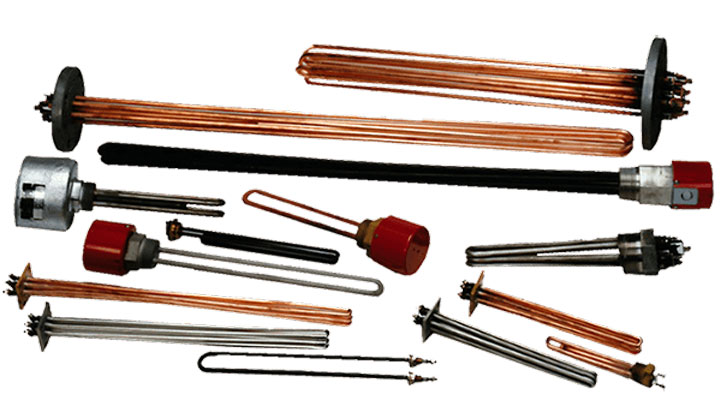 مشخصات ترموکوپل