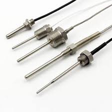 دماسنج مقاومتی یا ترموکوپل؟