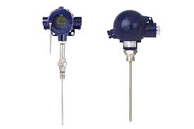 1) خطاهای مرتبط با اندازه گیری دمای حسگر دما ترموکوپل