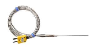 اتصال سرد در ترموکوپل چیست