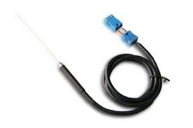 یک سنسور ترموکوپل چگونه کار می کند؟