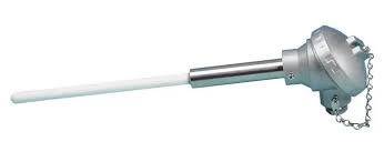 ویژگی‌های اصلی ترموکوپل Type R