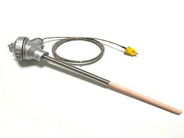 ولتاژ خروجی ترموکوپل