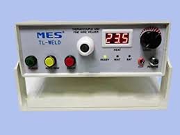 جوش ترموکوپل