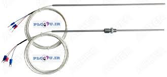 سنسور مقاومتی دما