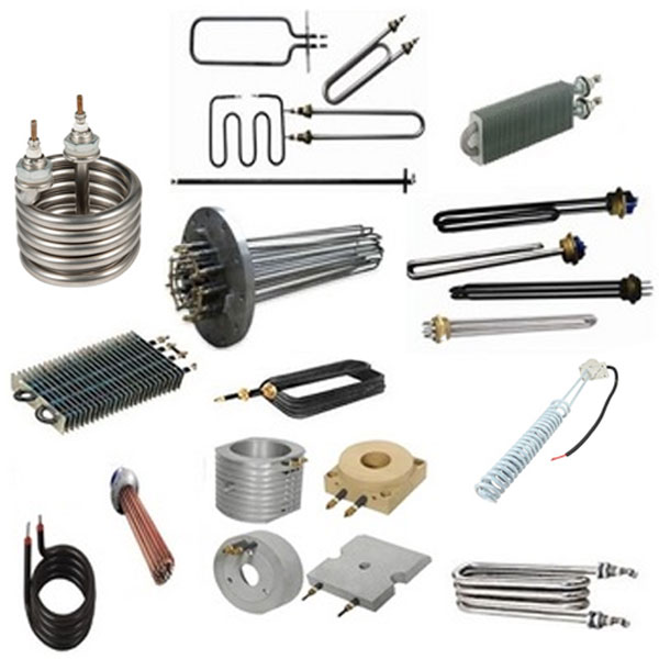 تاثیر المنت های حرارتی بر بهره‌وری بیشتر