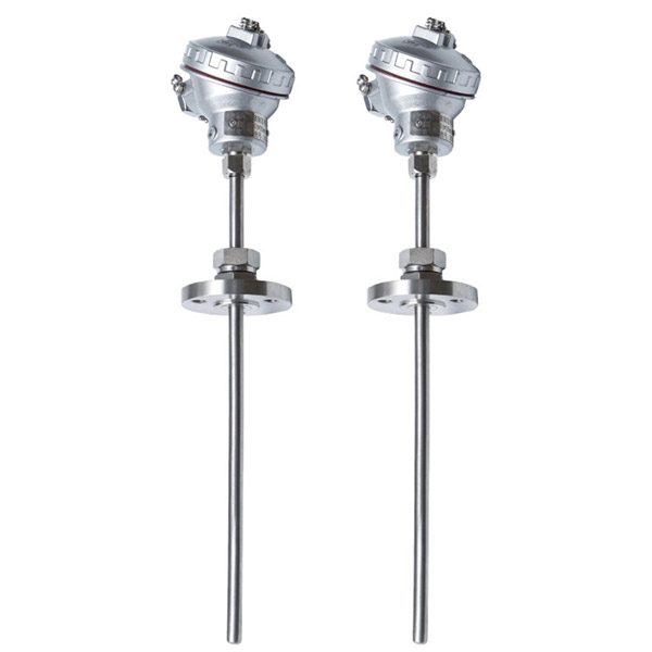 کاربرد ترموکوپل‌های تیپ B