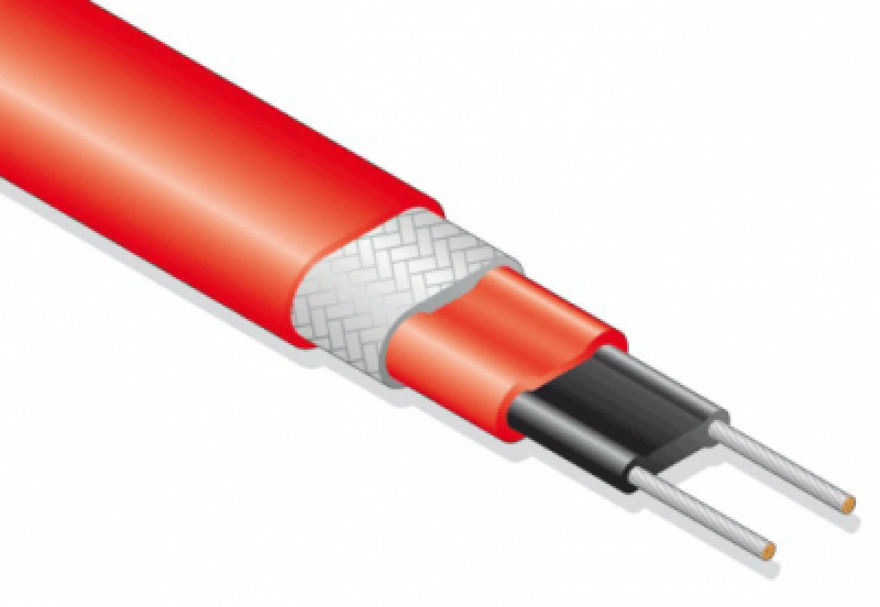 آیا اجرای کابل حرارتی هیت تریسینگ گران تمام می­شود؟