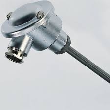 انواع دماسنج‌های مقاومتی