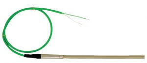 معرفی ترموکوپل: مدل TC80، طرح TC80-H