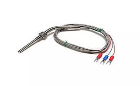 کاربردهای ترموکوپل حرارتی