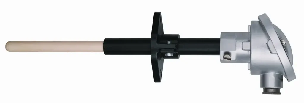 کاربرد ترموکوپل‌های تیپ R