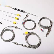 روش‌ های تعمیر ترموکوپل صنعتی