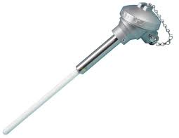 کاربردهای ترموکوپل نوع R (Type R)