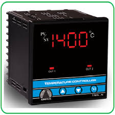 ترموستات PID