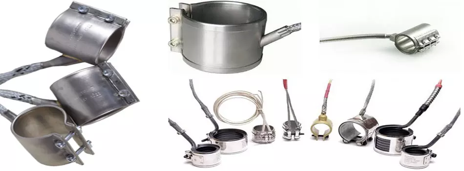 عایق المنت تسمه‌ای