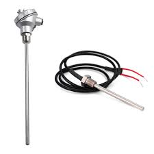 تفاوت سنسورهای RTD دارای ۲ و ۳ و ۴ سیم در چیست