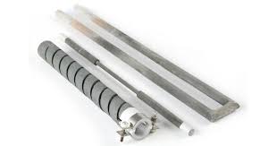 طرز کار المنت‌های سیلیکون کارباید