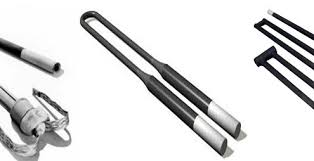 المنت‌های حرارتی برای کوره‌ها از جنس مولیبدن