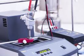 کالیبراسیون ترموکوپل