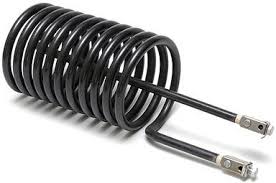 المنت کویل هیتر چیست؟