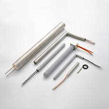 ملاحظات ایمنی در هنگام کار با المنت‌های حرارتی و ترموکوپل‌ها