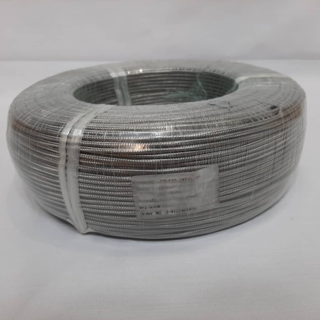 انواع سیم و کابل RTD و ترموکوپل