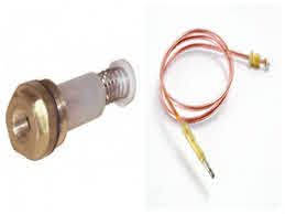 چگونه بفهمیم ترموکوپل سالم است؟