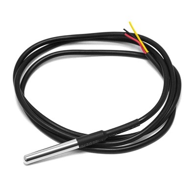 ۴ نوع از محبوب ترین سنسور های دما