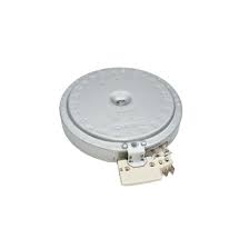 تعویض المنت اجاق برقی