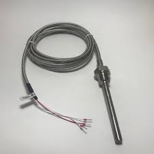 دماسنج مقاومتی