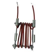 مقایسه سیم نیکروم با سیم های مسی و آلومینیومی