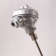 خوردگی یا اکسید شدن نوک ترموکوپل