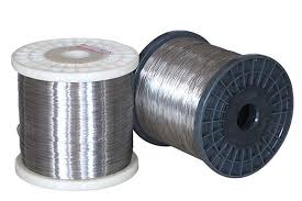 سیم نیکروم چیست و کجا استفاده می شود؟