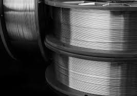 ویژگی ها و مزایای سیم نیکروم