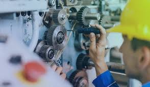 شرایط نگهداری Maintenance