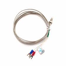 تفاوت ترموکوپل K و J