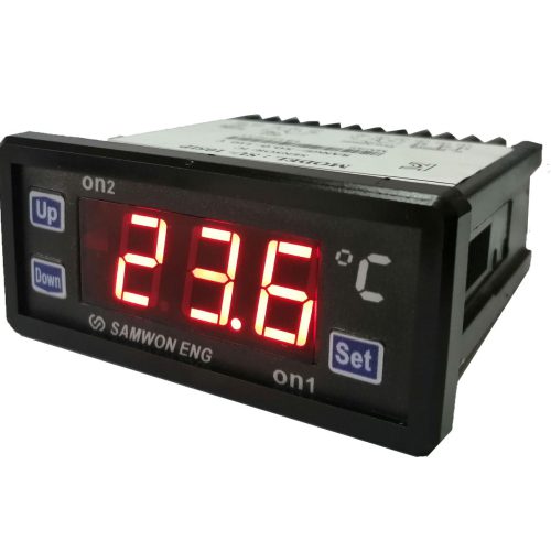 ترموستات ساموان