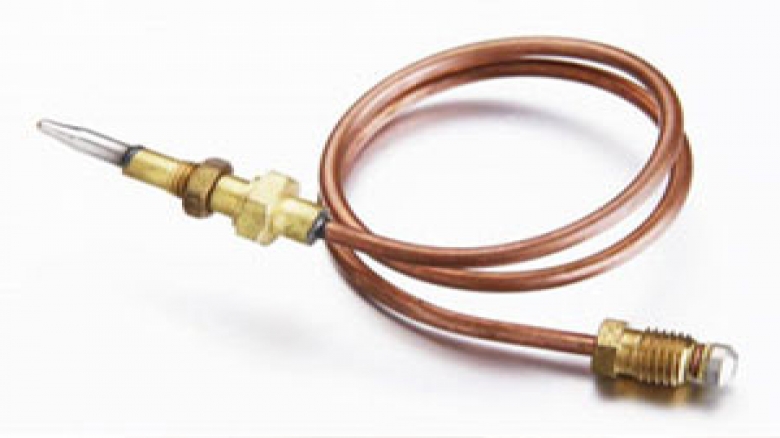 ترموکوپل چگونه کار می کند؟