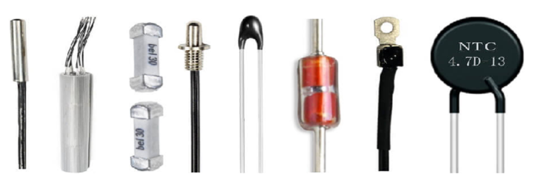 سنسور دما چیست؟