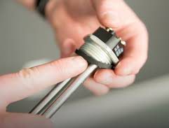 آموزش تعویض المنت آبگرمکن