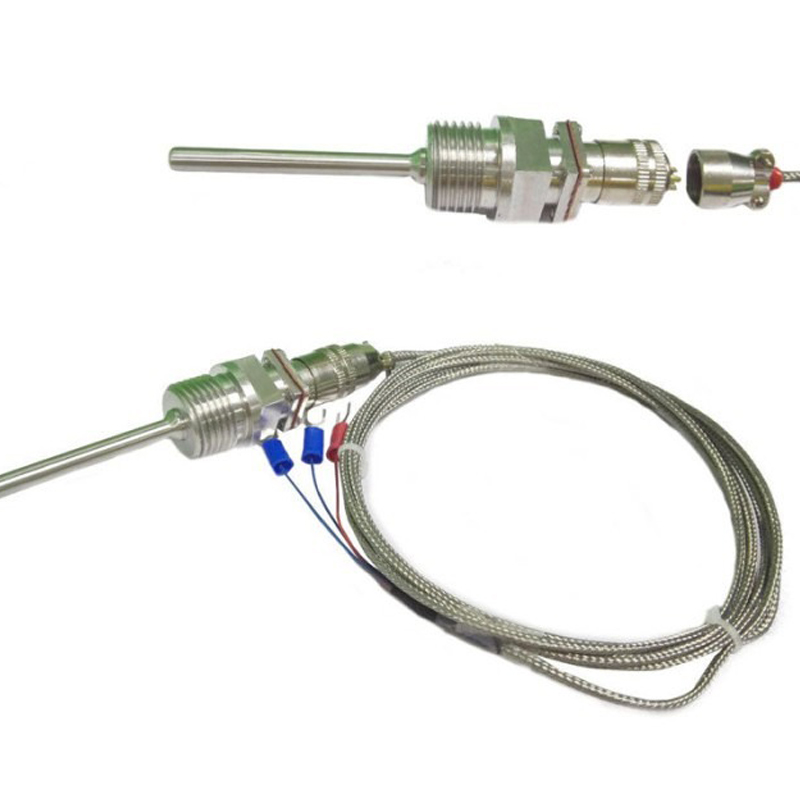 سنسور RTD و pt100 چیست ؟